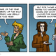 Illustration for article titled Sunday Comics: The Power Of Friendship